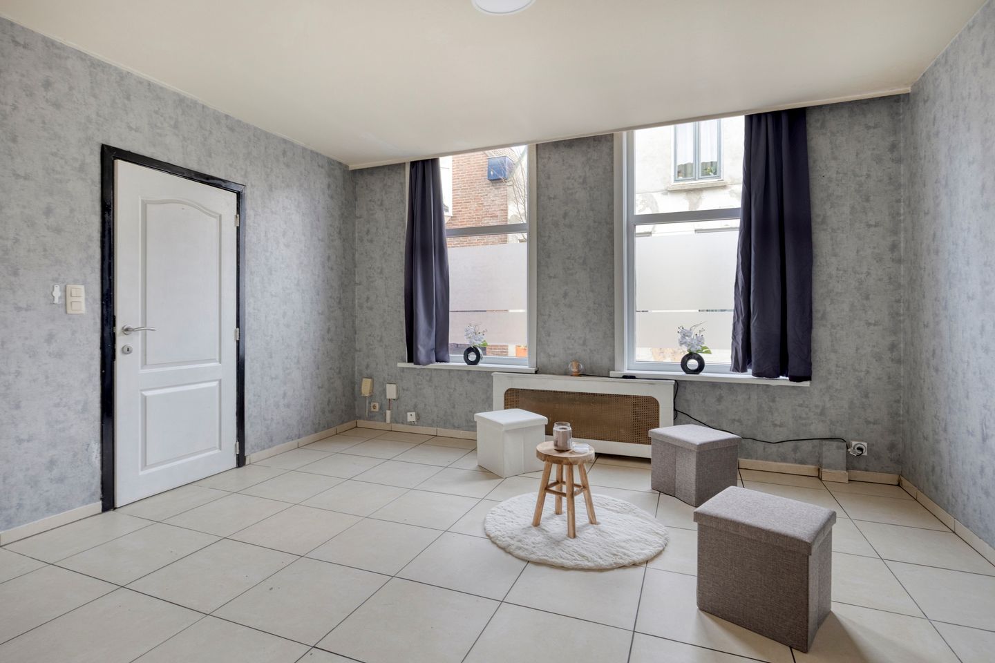 Foto 4 van Donze Visserstraat 108