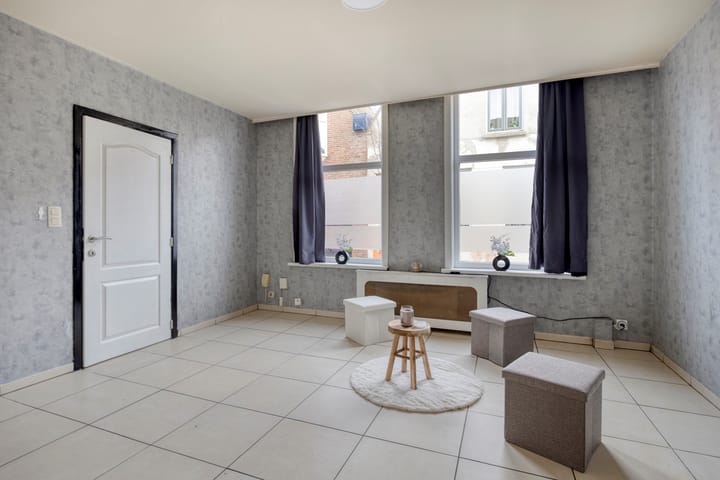 Foto 4 van Donze Visserstraat 108