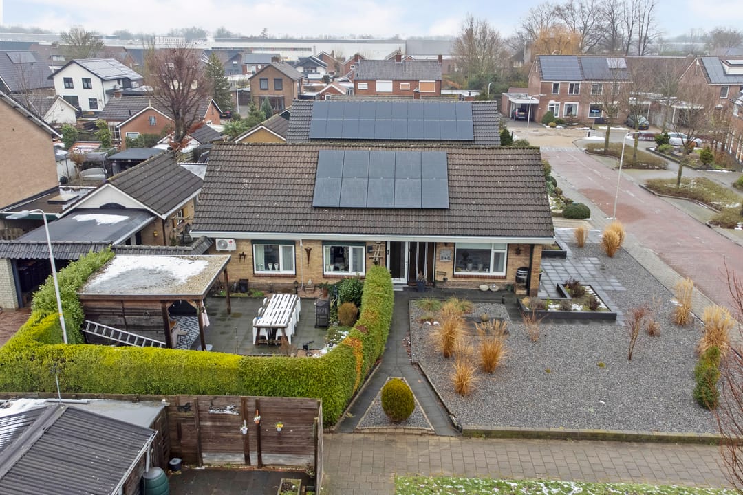 Photo 46 of Gebr Ketteringstraat 8