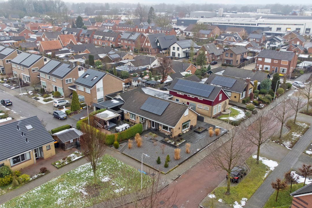 Photo 47 of Gebr Ketteringstraat 8