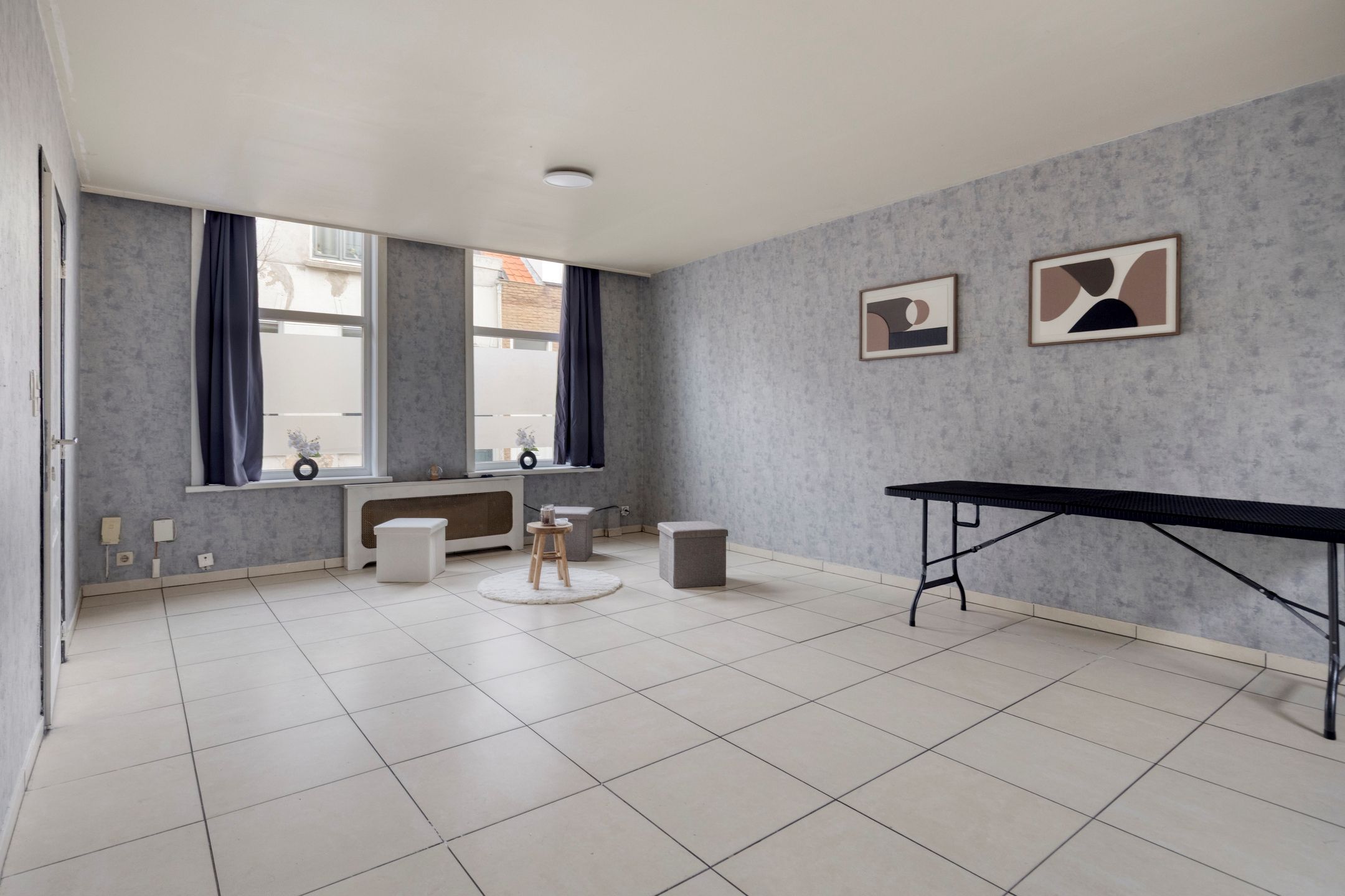 Foto 6 van Donze Visserstraat 108