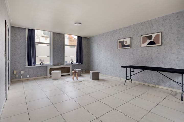 Foto 6 van Donze Visserstraat 108