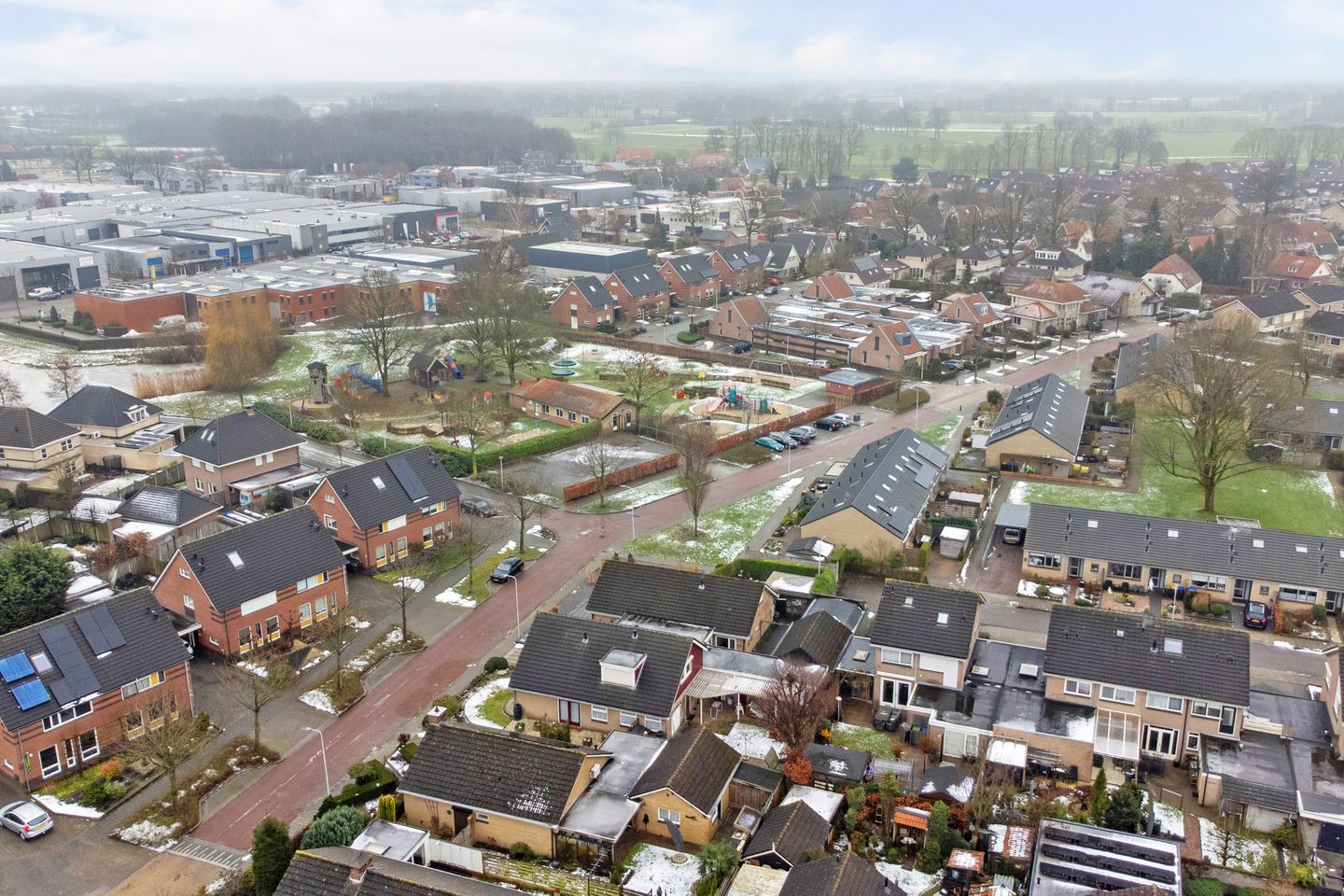 Photo 49 of Gebr Ketteringstraat 8