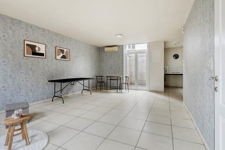 Foto 7 van Donze Visserstraat 108