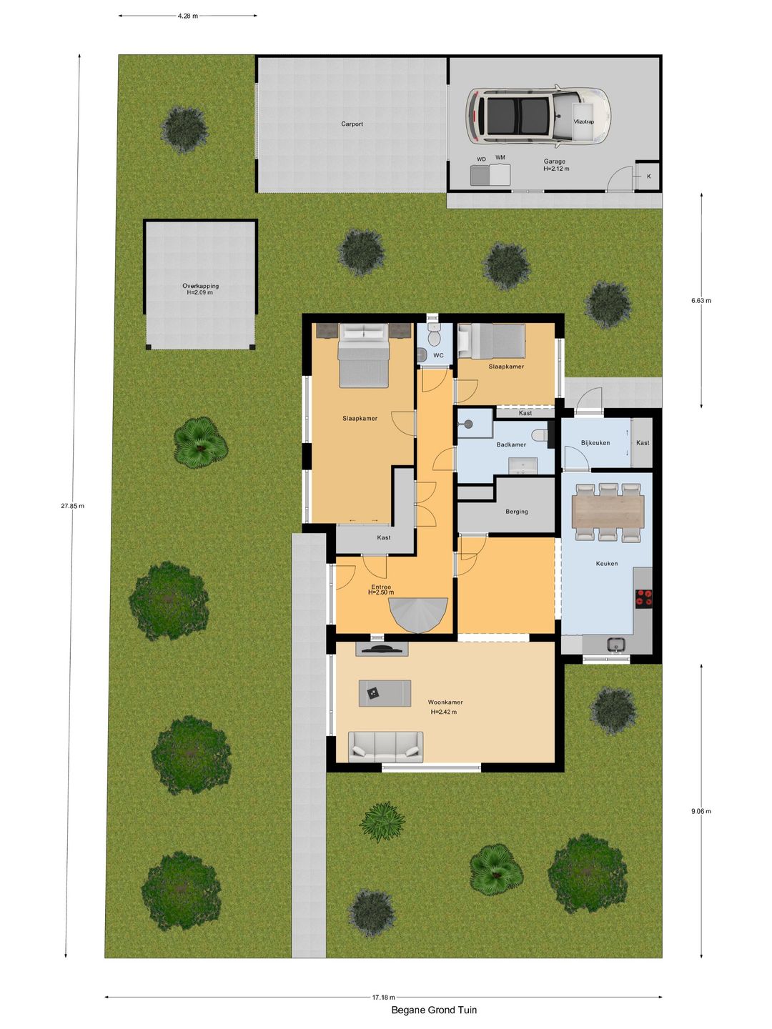 Photo 52 of Gebr Ketteringstraat 8