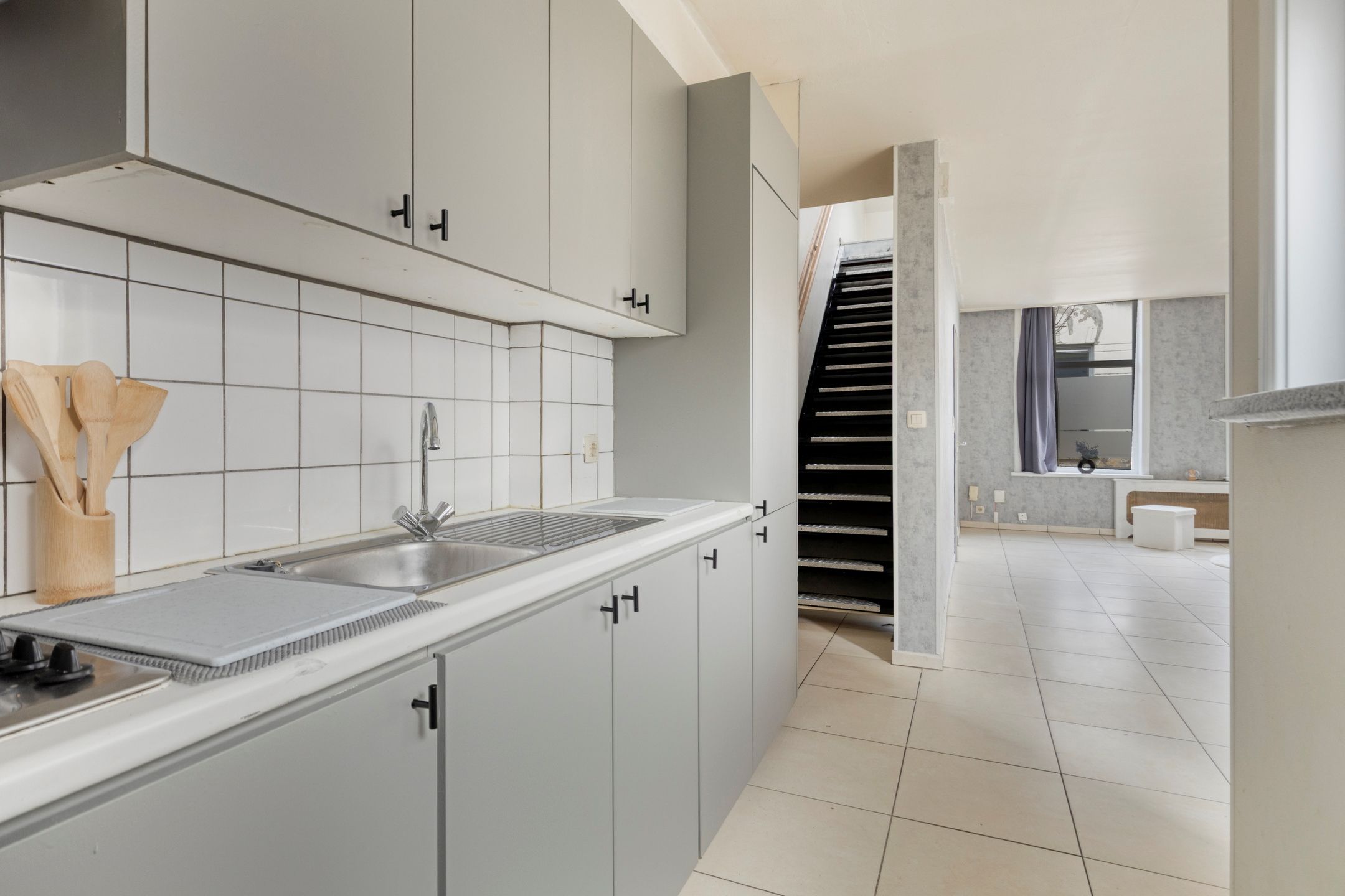 Foto 9 van Donze Visserstraat 108