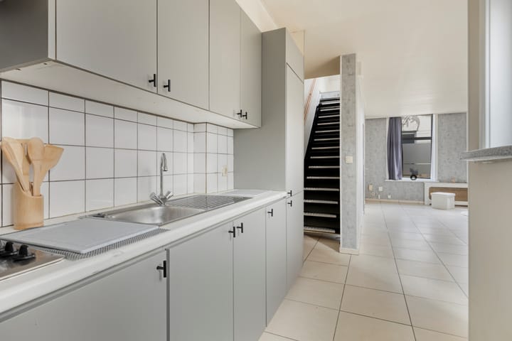 Foto 9 van Donze Visserstraat 108