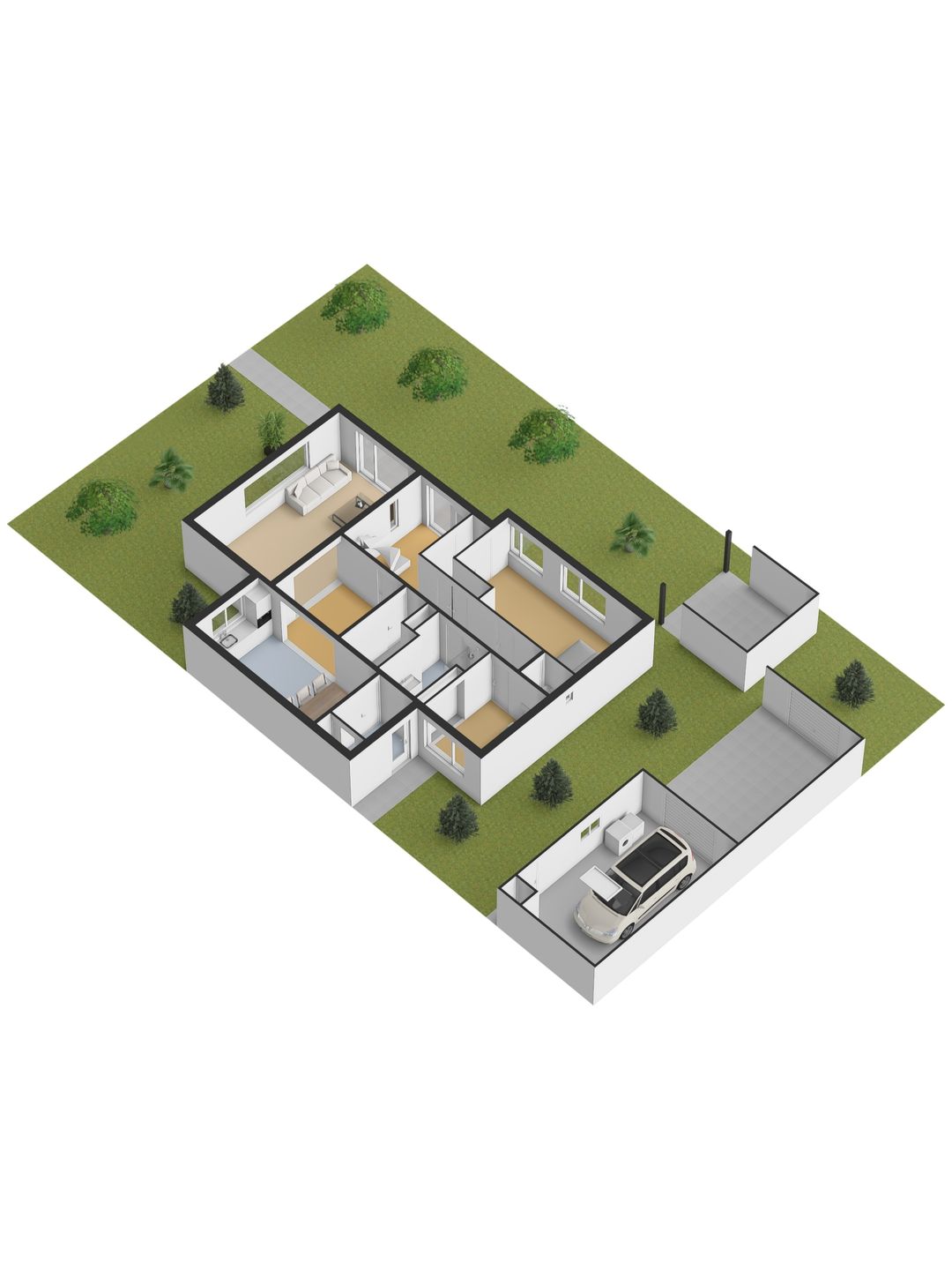 Photo 53 of Gebr Ketteringstraat 8