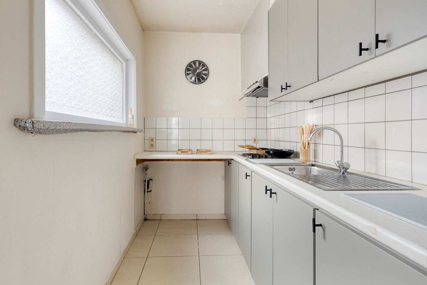 Foto 10 van Donze Visserstraat 108