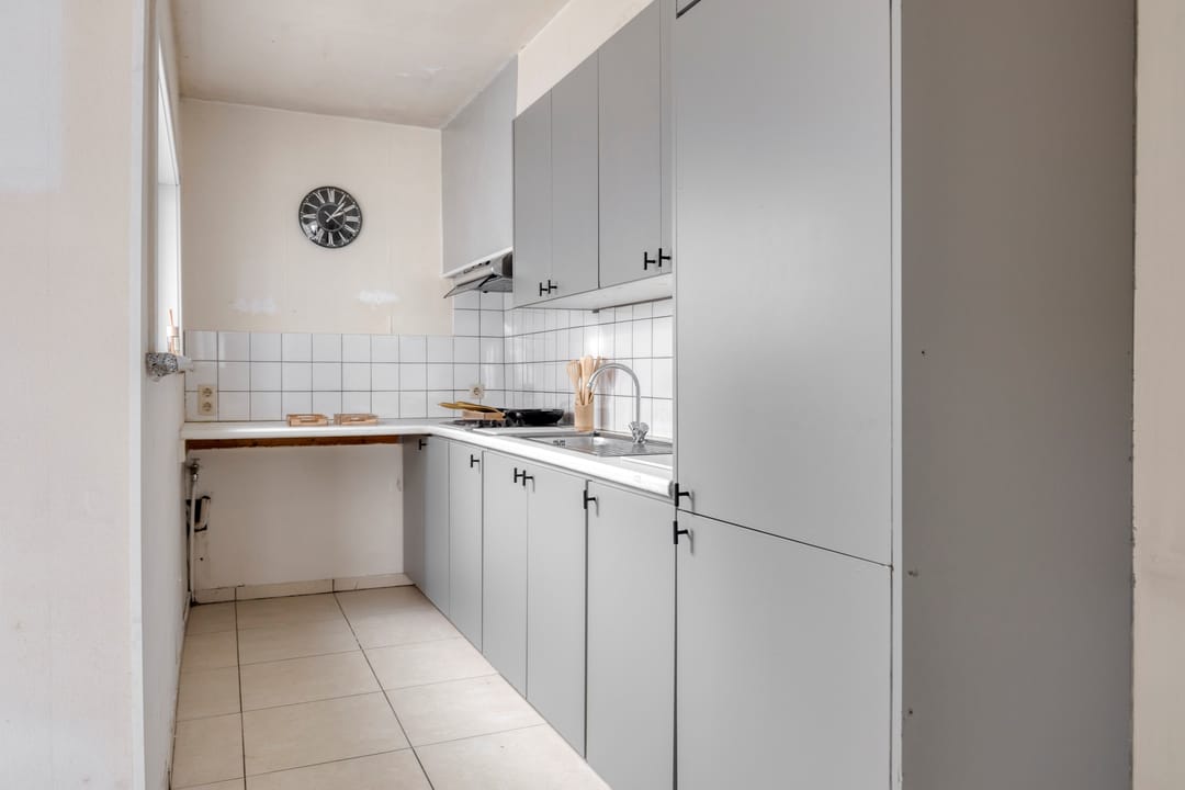 Foto 11 van Donze Visserstraat 108