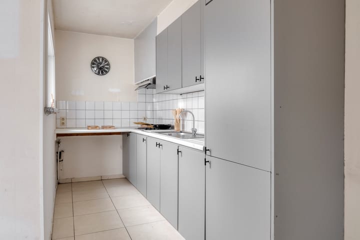 Foto 11 van Donze Visserstraat 108