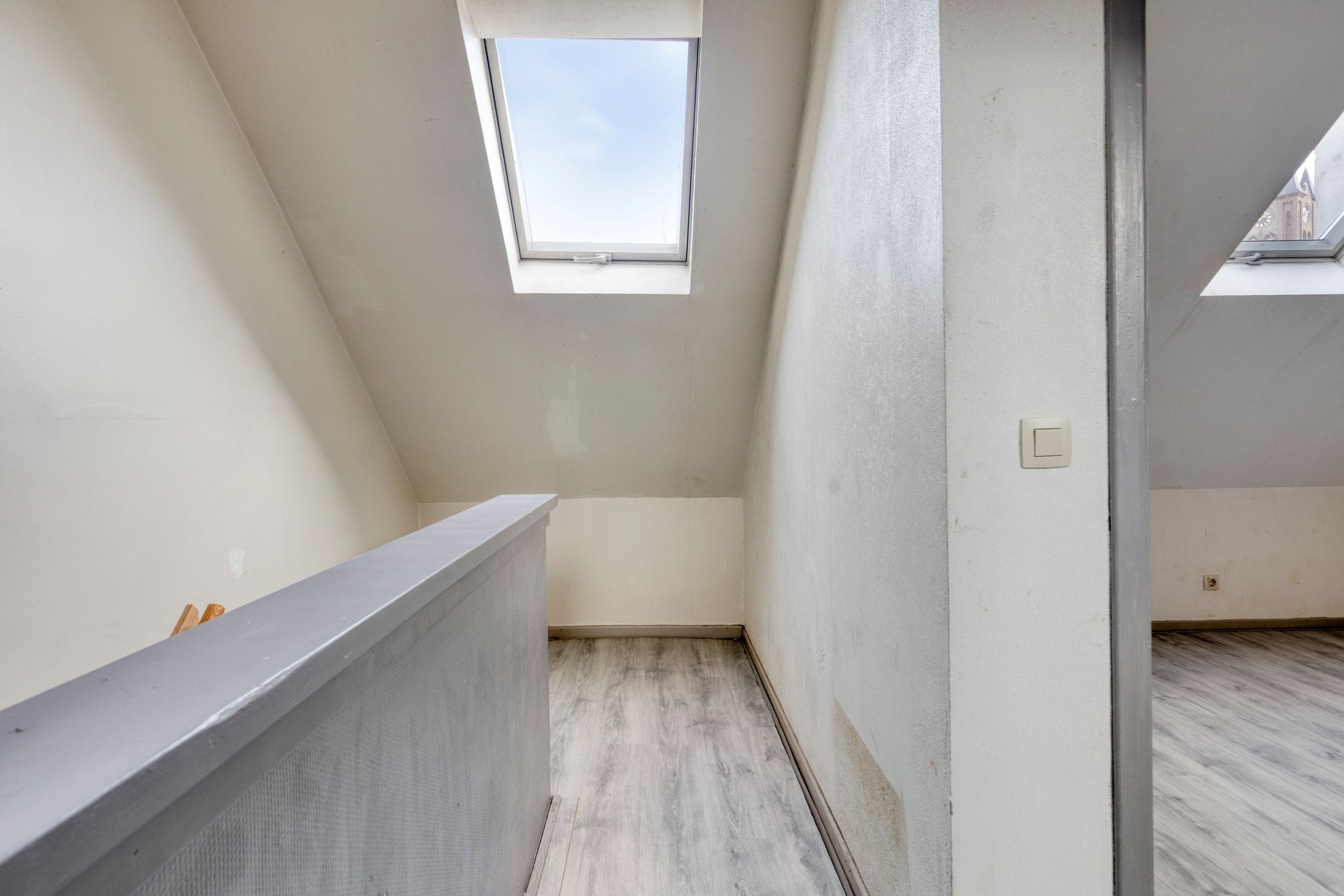 Foto 12 van Donze Visserstraat 108