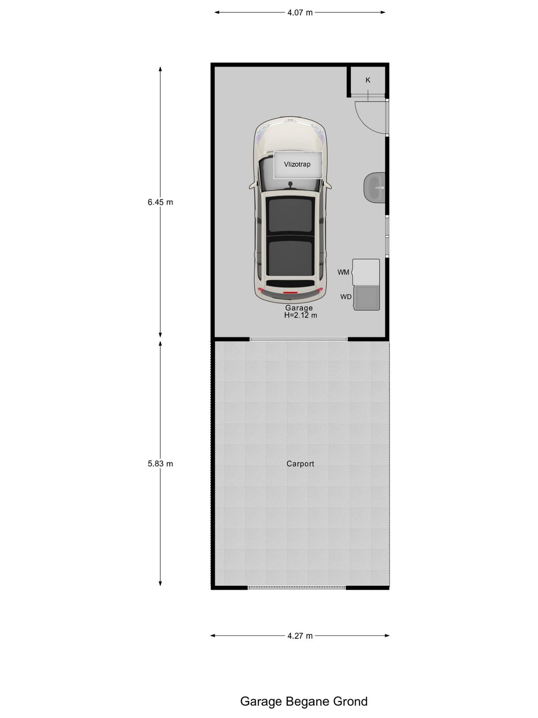Photo 58 of Gebr Ketteringstraat 8