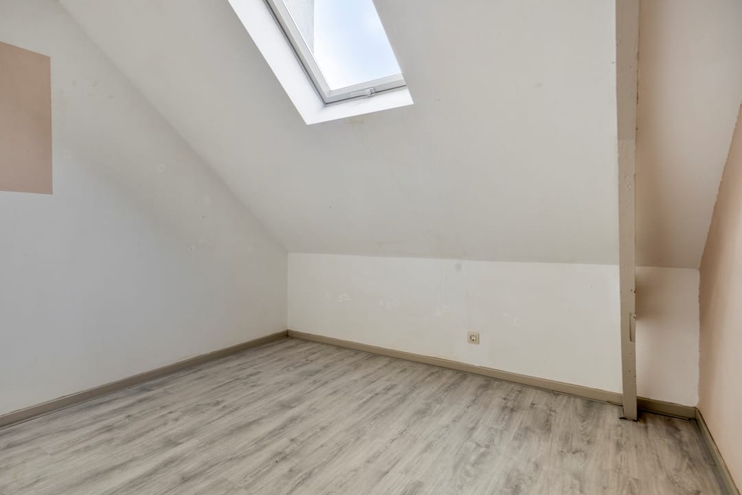 Foto 13 van Donze Visserstraat 108