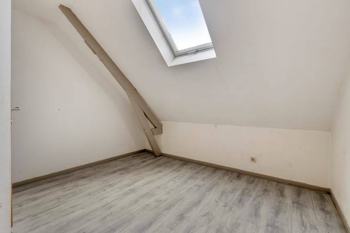 Foto 18 van Donze Visserstraat 108