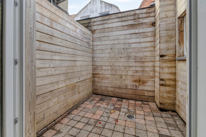 Foto 20 van Donze Visserstraat 108