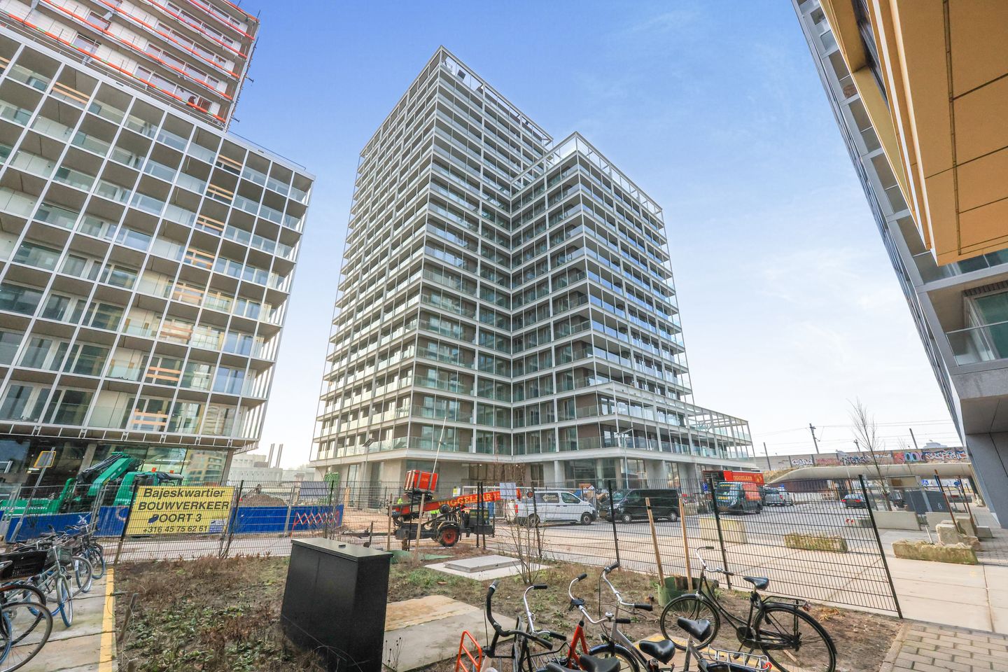 View photo 4 of Dijkmeerlaan 4