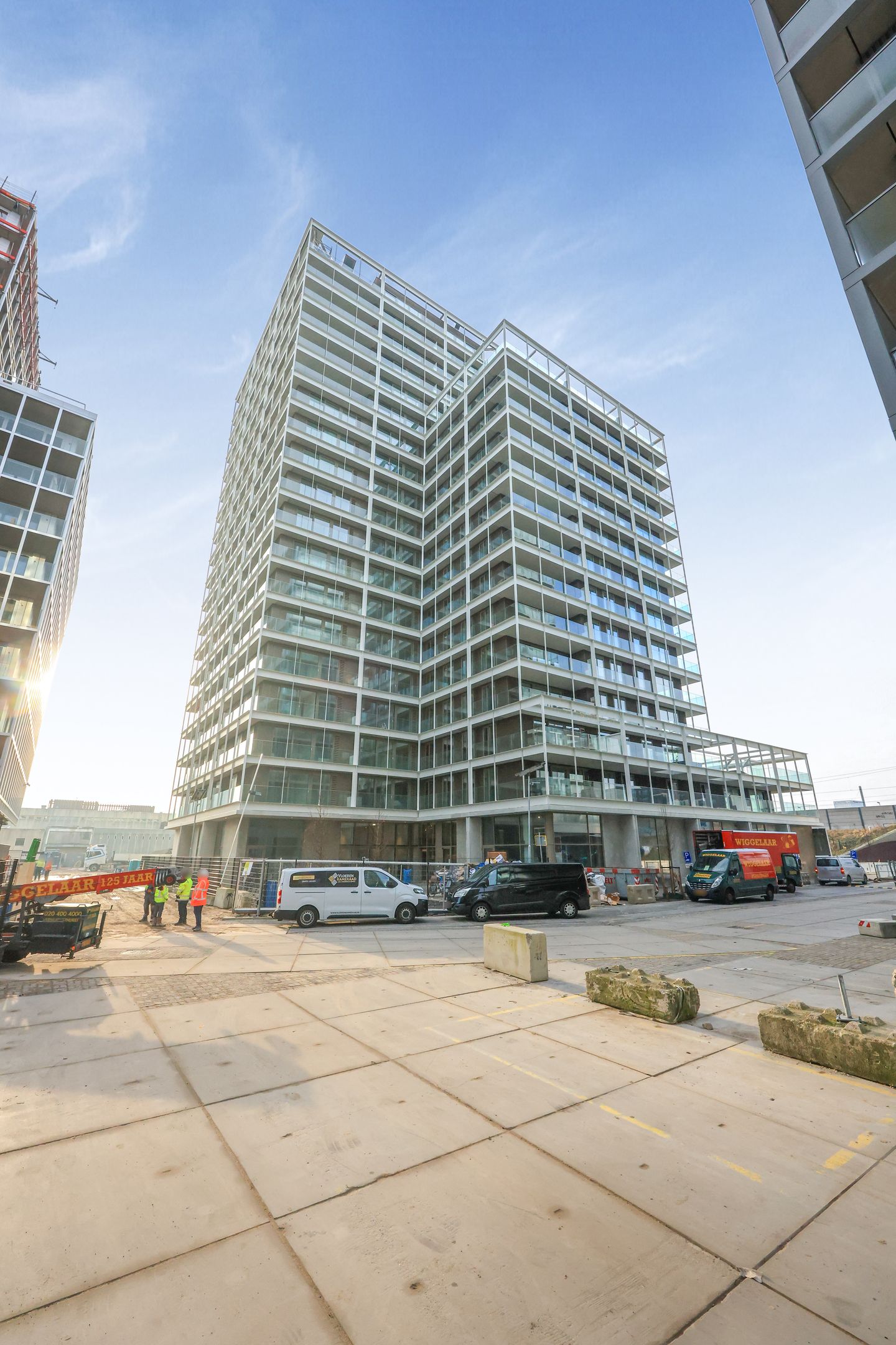 View photo 5 of Dijkmeerlaan 4