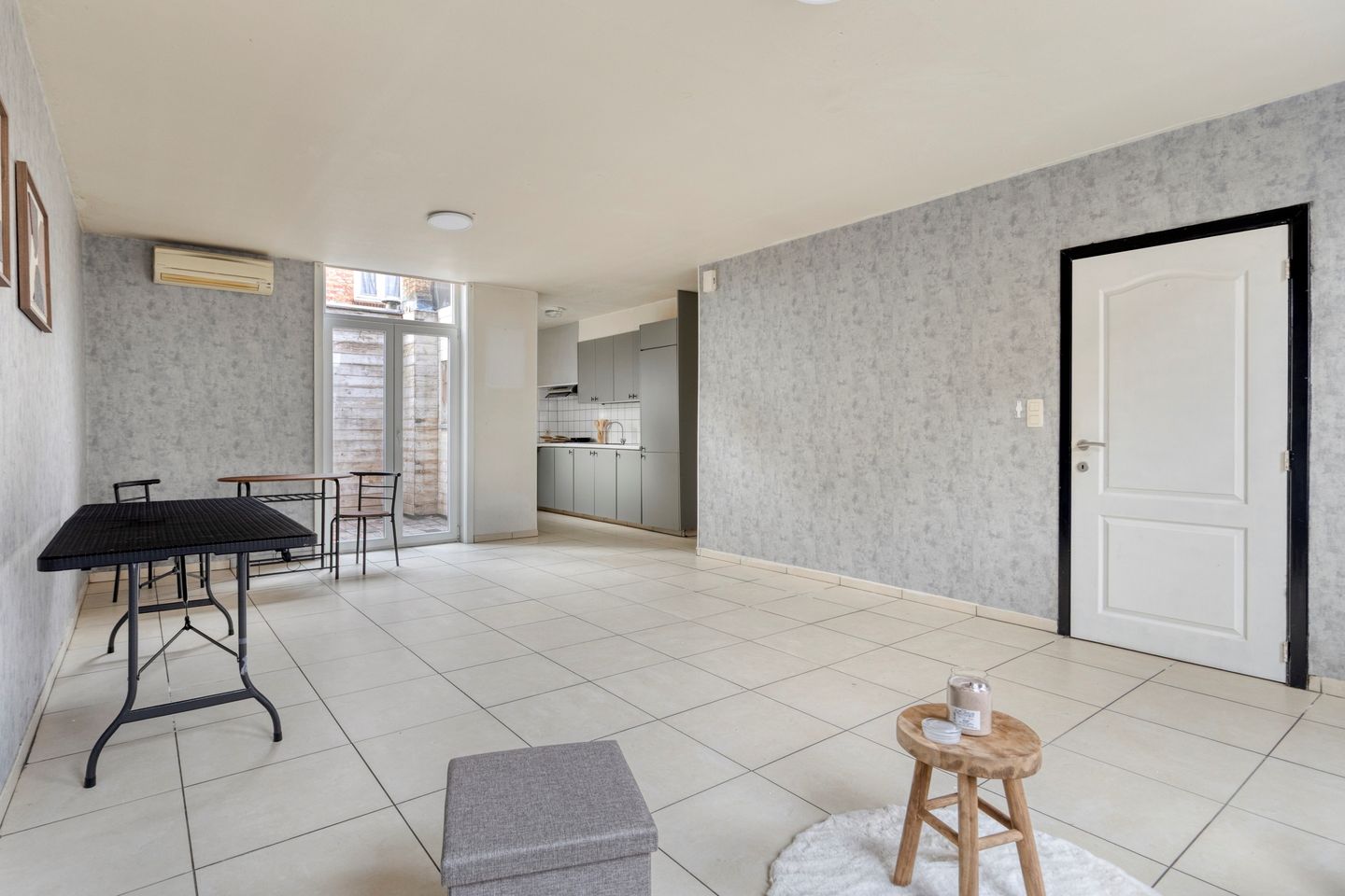 Foto 5 van Donze Visserstraat 108