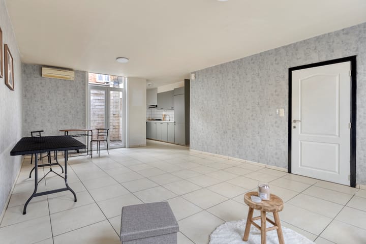 Foto 5 van Donze Visserstraat 108