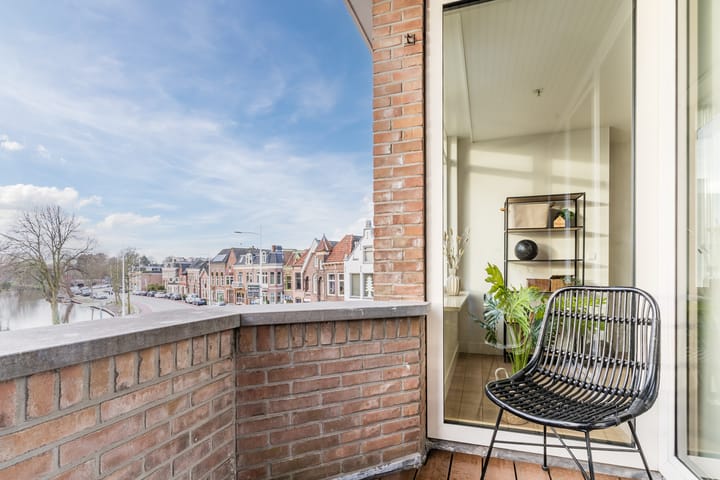 Photo 4 of Geestersingel 65-C