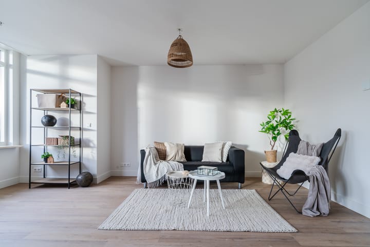 Photo 5 of Geestersingel 65-C