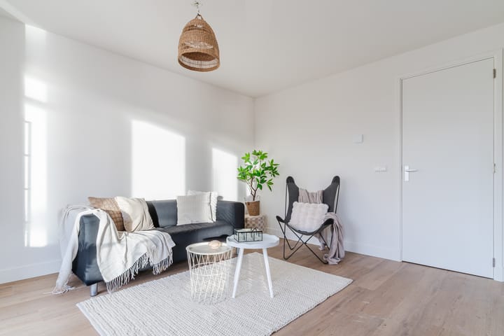 Photo 6 of Geestersingel 65-C