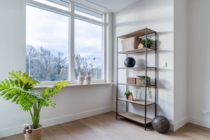 Photo 7 of Geestersingel 65-C