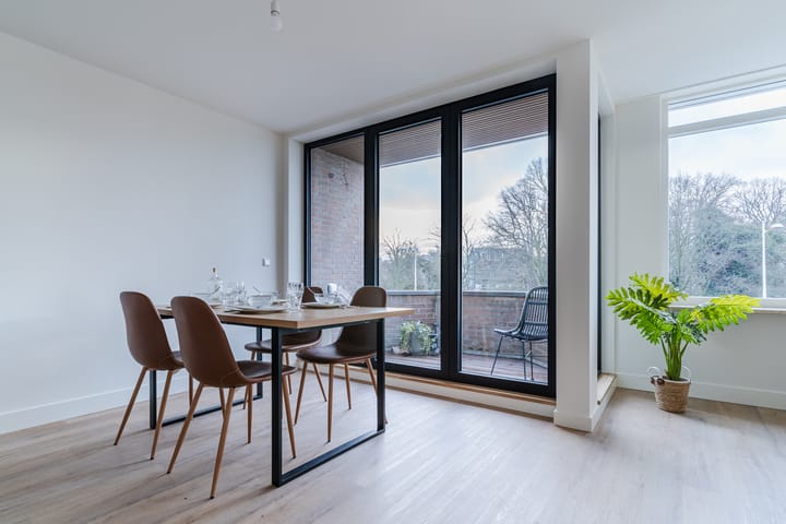 Photo 8 of Geestersingel 65-C