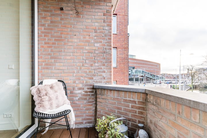 Photo 9 of Geestersingel 65-C