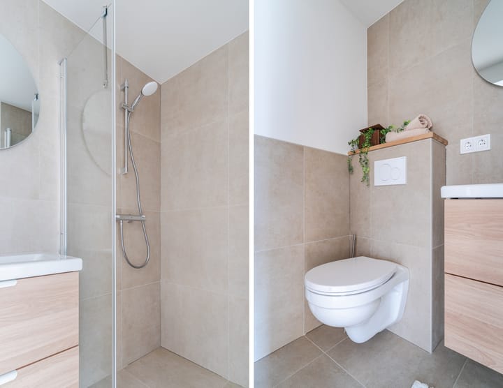 Photo 11 of Geestersingel 65-C