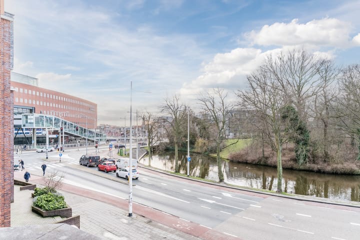 Photo 17 of Geestersingel 65-C