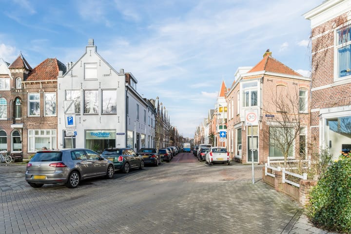 Photo 18 of Geestersingel 65-C