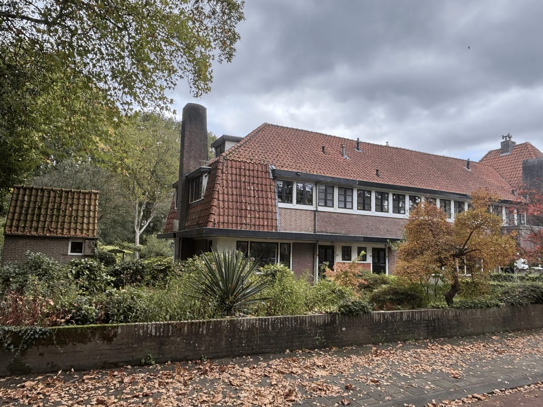 Foto 2 van Tilburgseweg 156