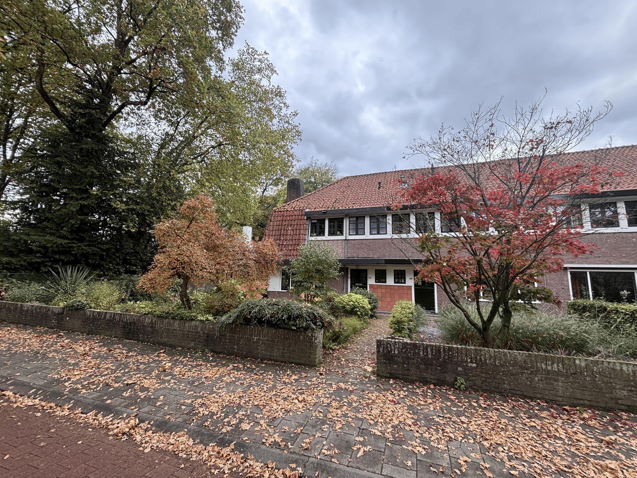 Foto 3 van Tilburgseweg 156