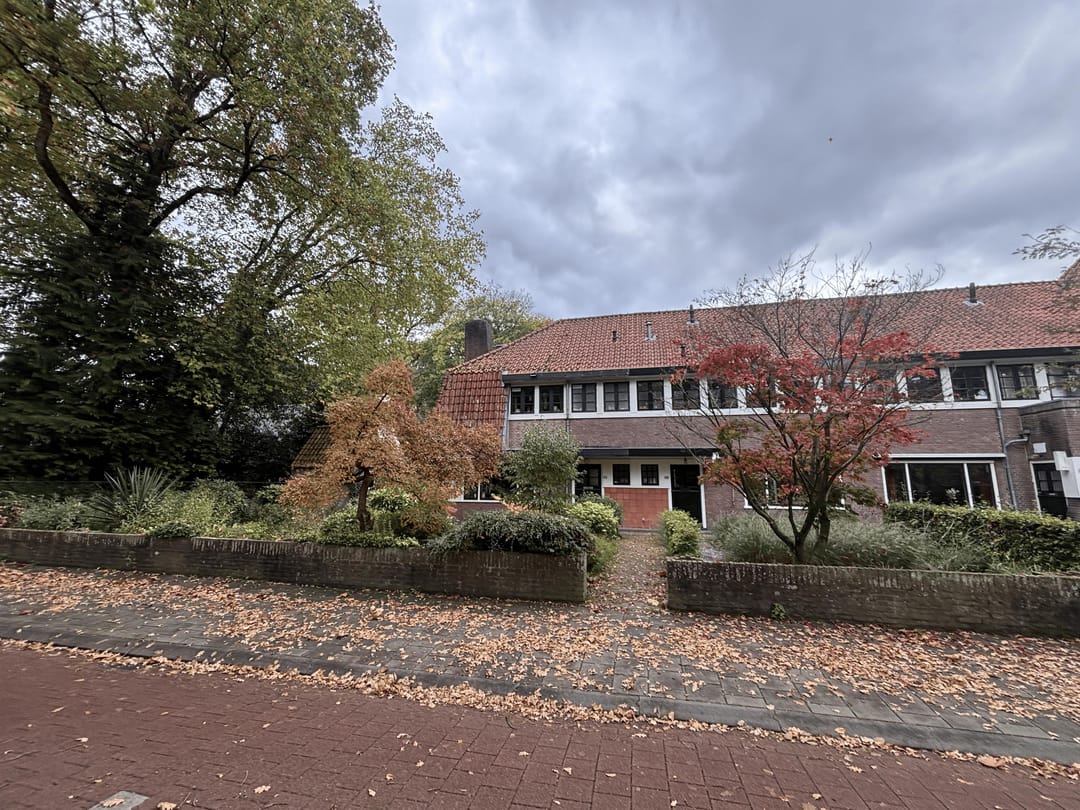 Foto 7 van Tilburgseweg 156