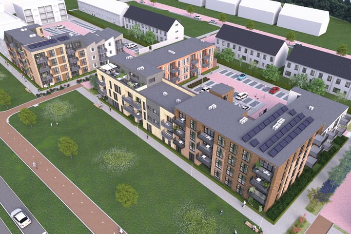 Foto 2 van De Tureluur 12