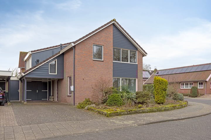 van Ghernaerstraat 5