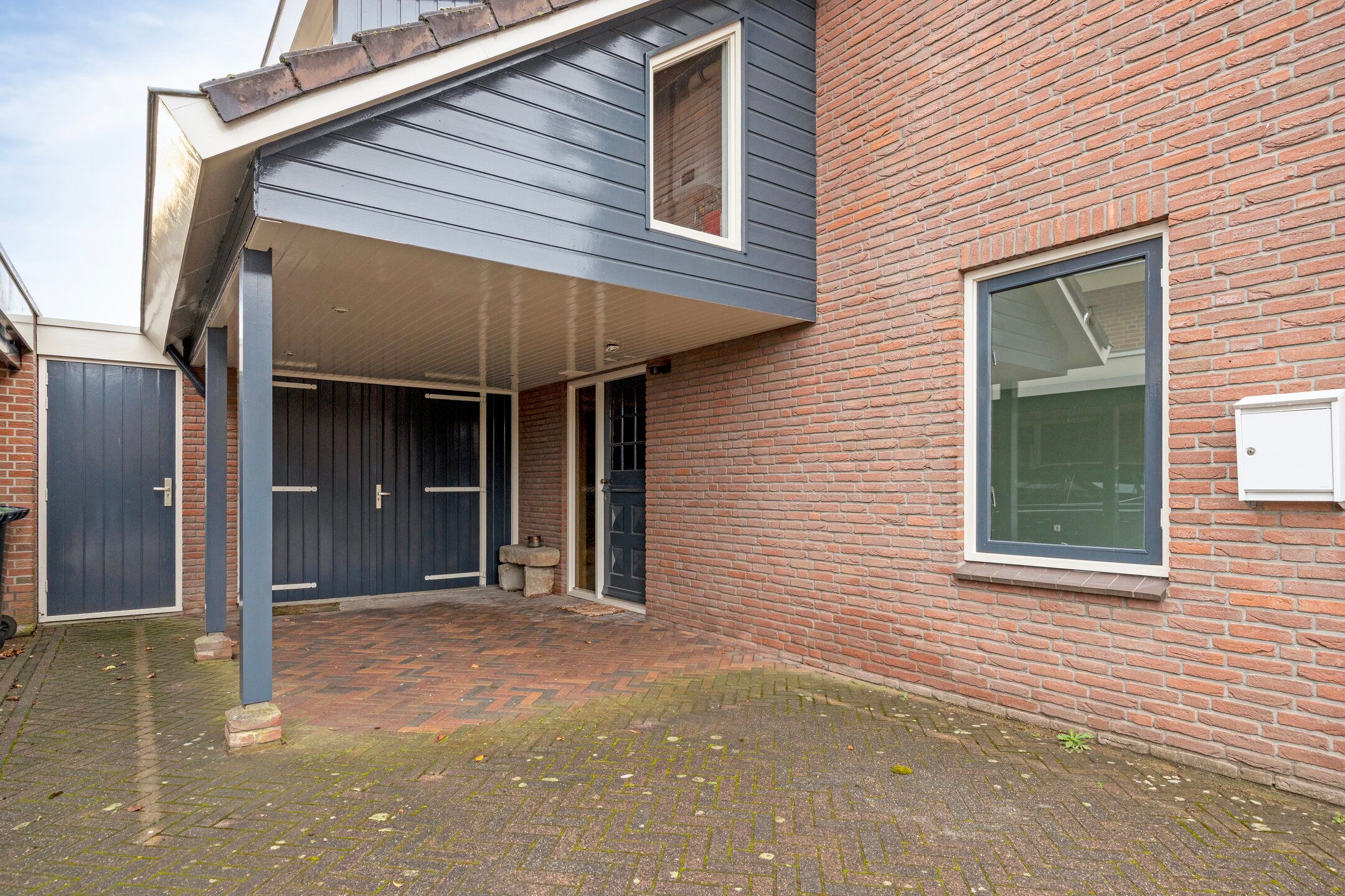 Foto 3 van van Ghernaerstraat 5