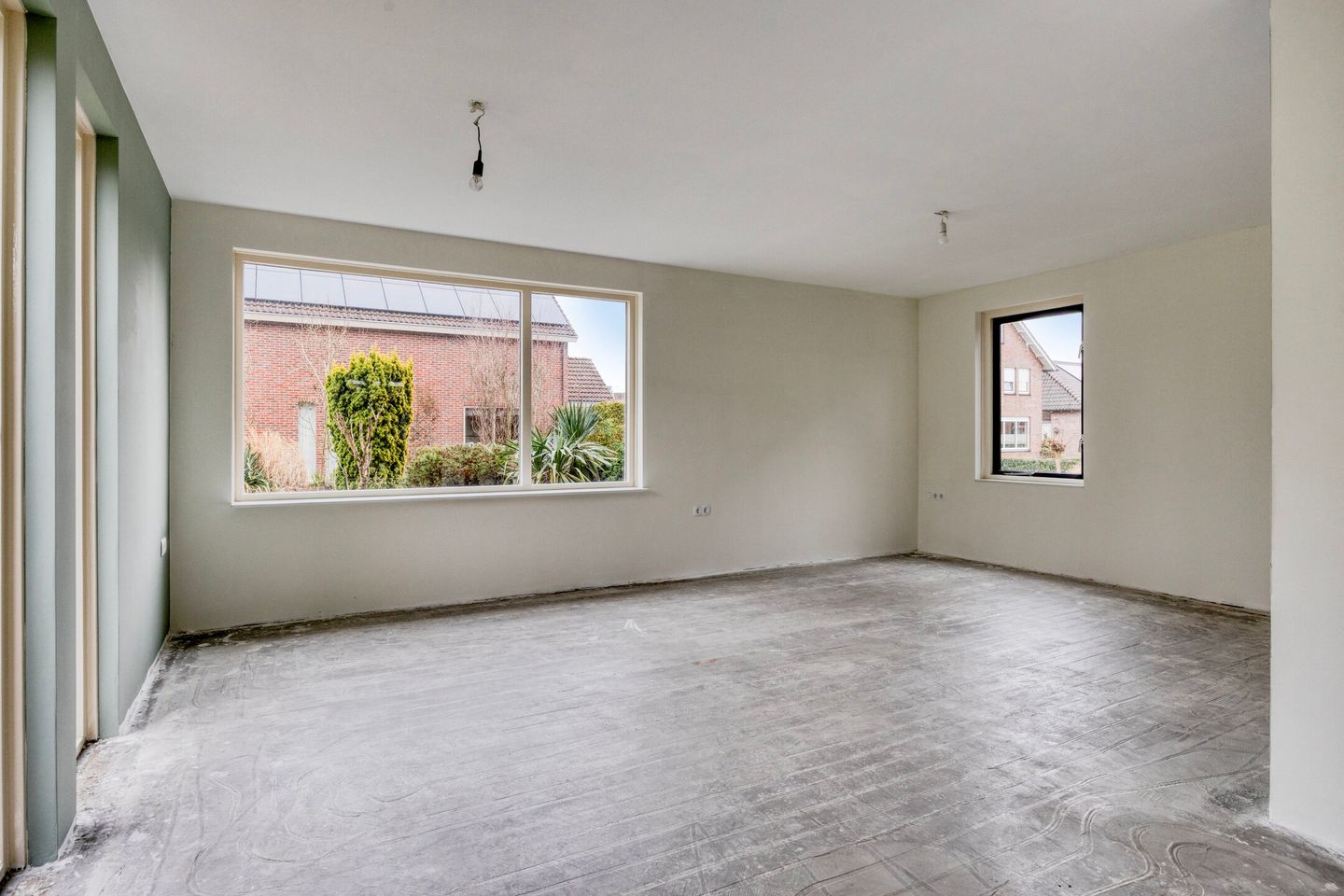 Foto 5 van van Ghernaerstraat 5