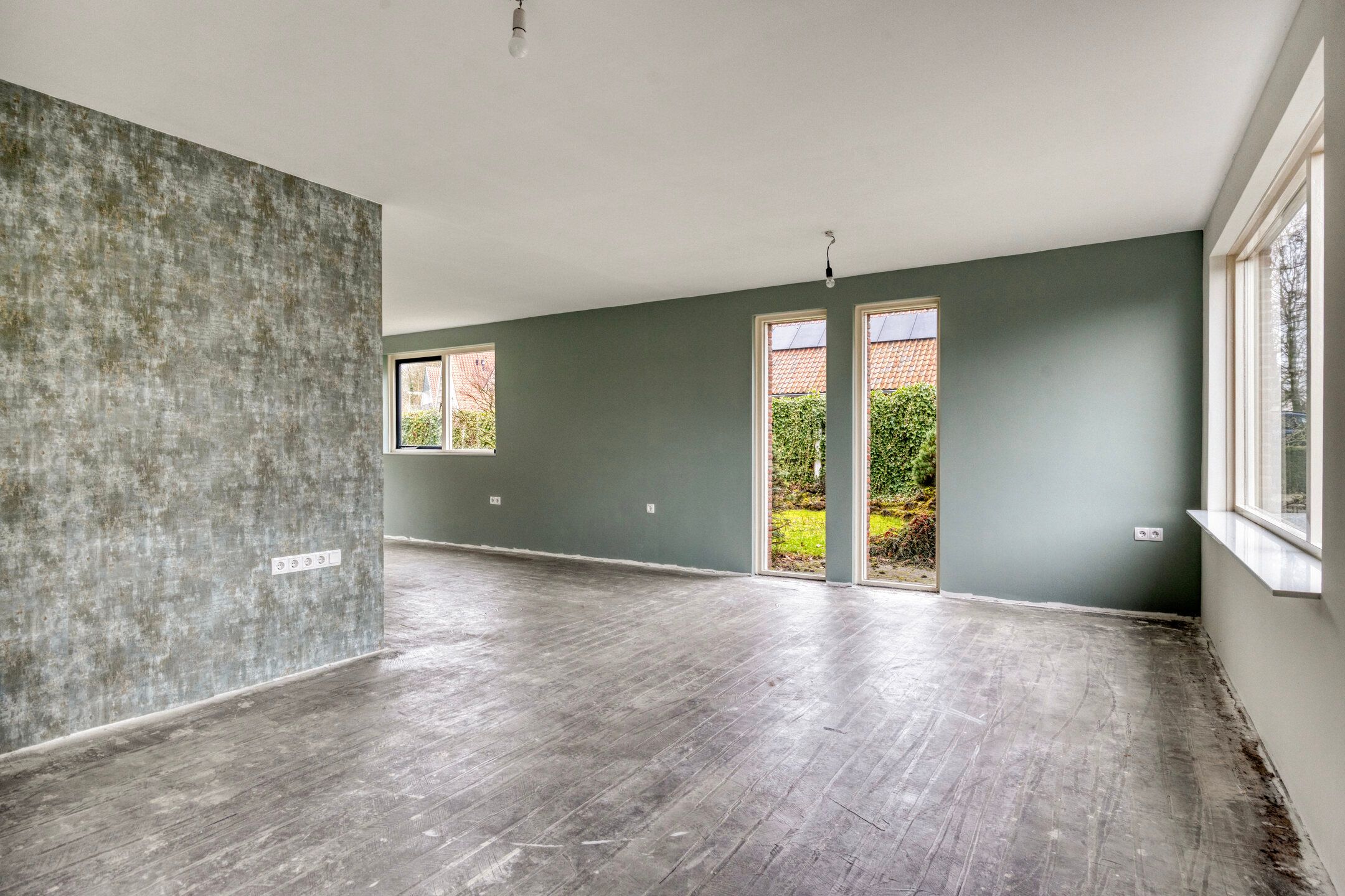 Foto 6 van van Ghernaerstraat 5