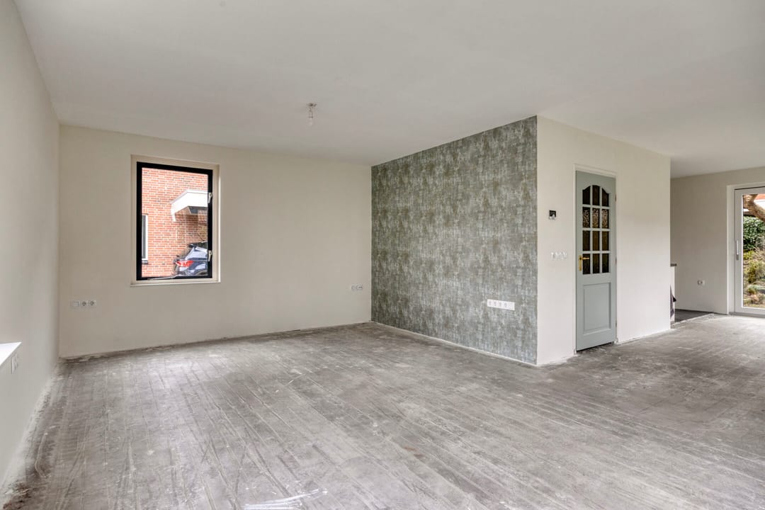 Foto 7 van van Ghernaerstraat 5