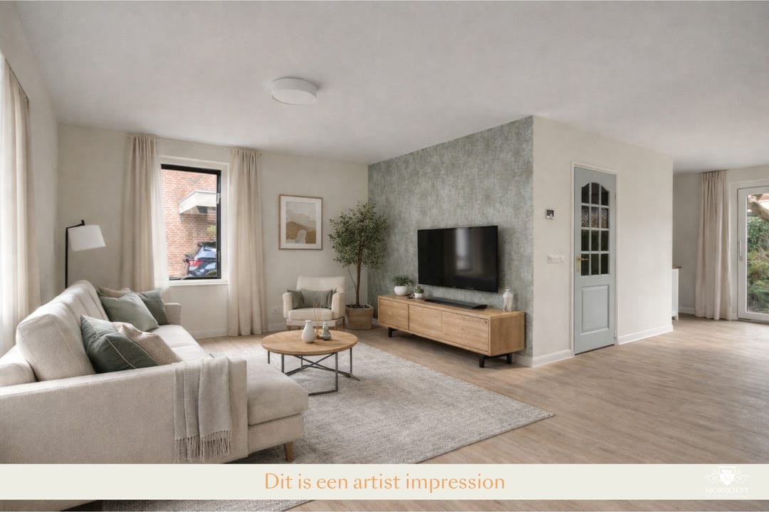 Foto 8 van van Ghernaerstraat 5