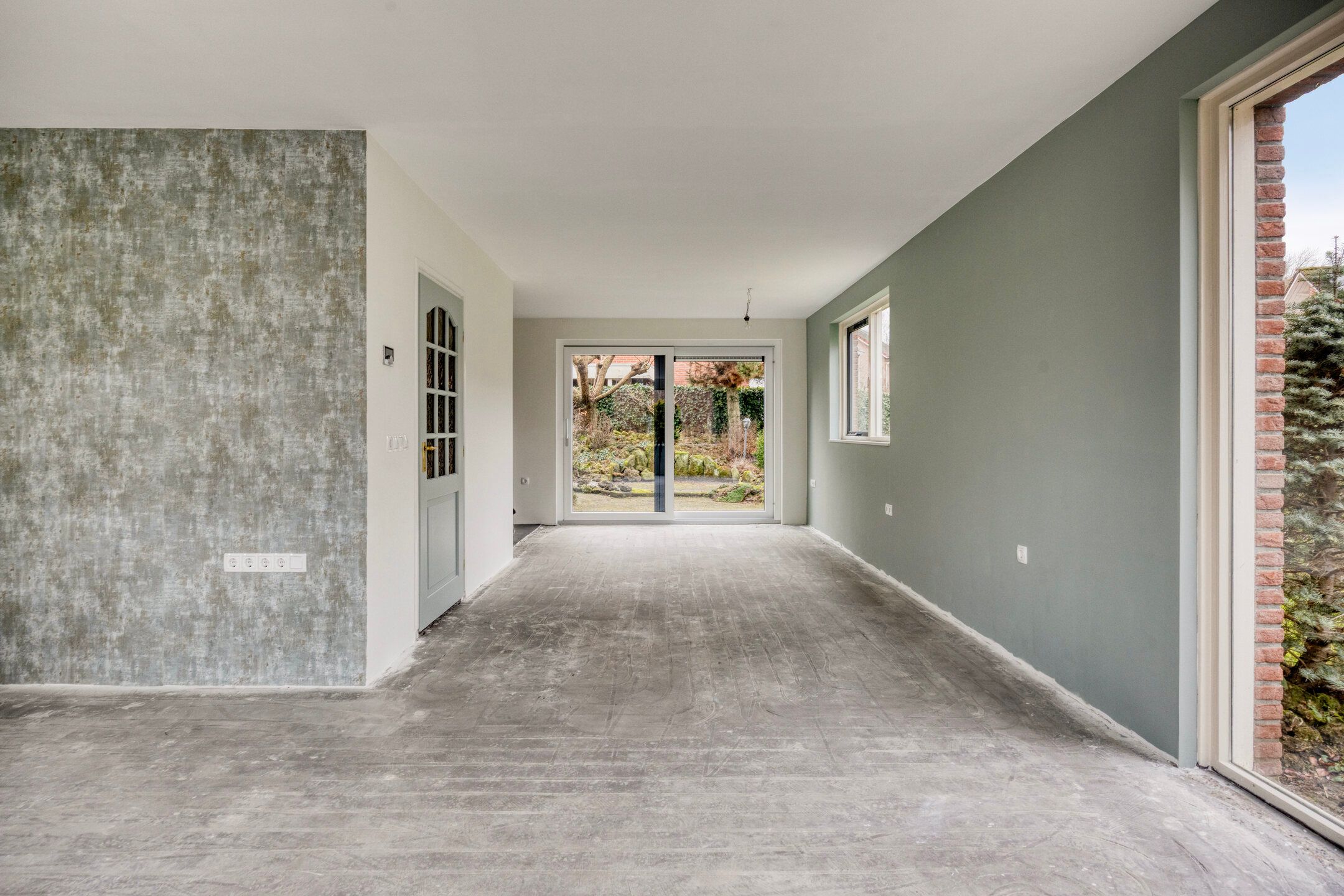 Foto 9 van van Ghernaerstraat 5