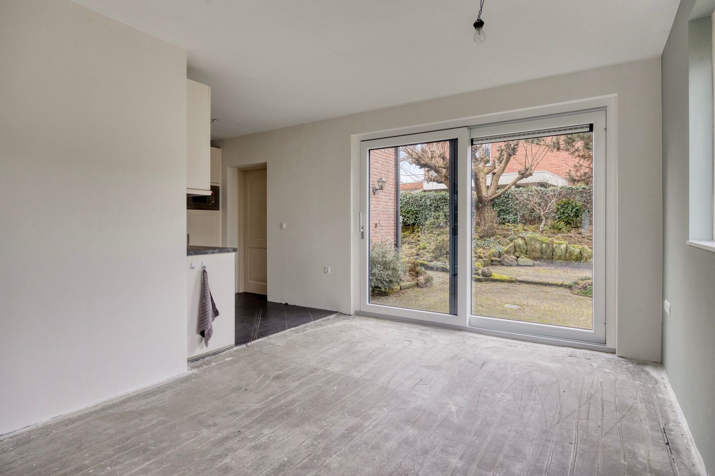 Foto 10 van van Ghernaerstraat 5