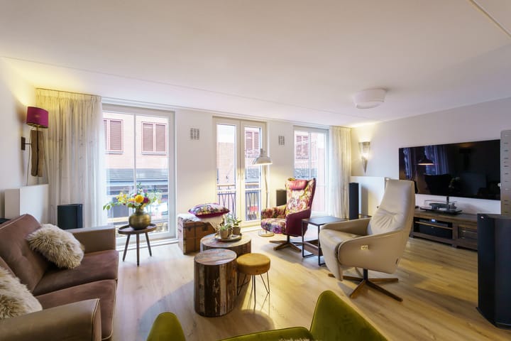 Foto 6 van Pikeur 13