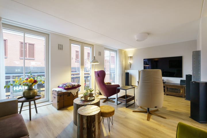 Foto 7 van Pikeur 13