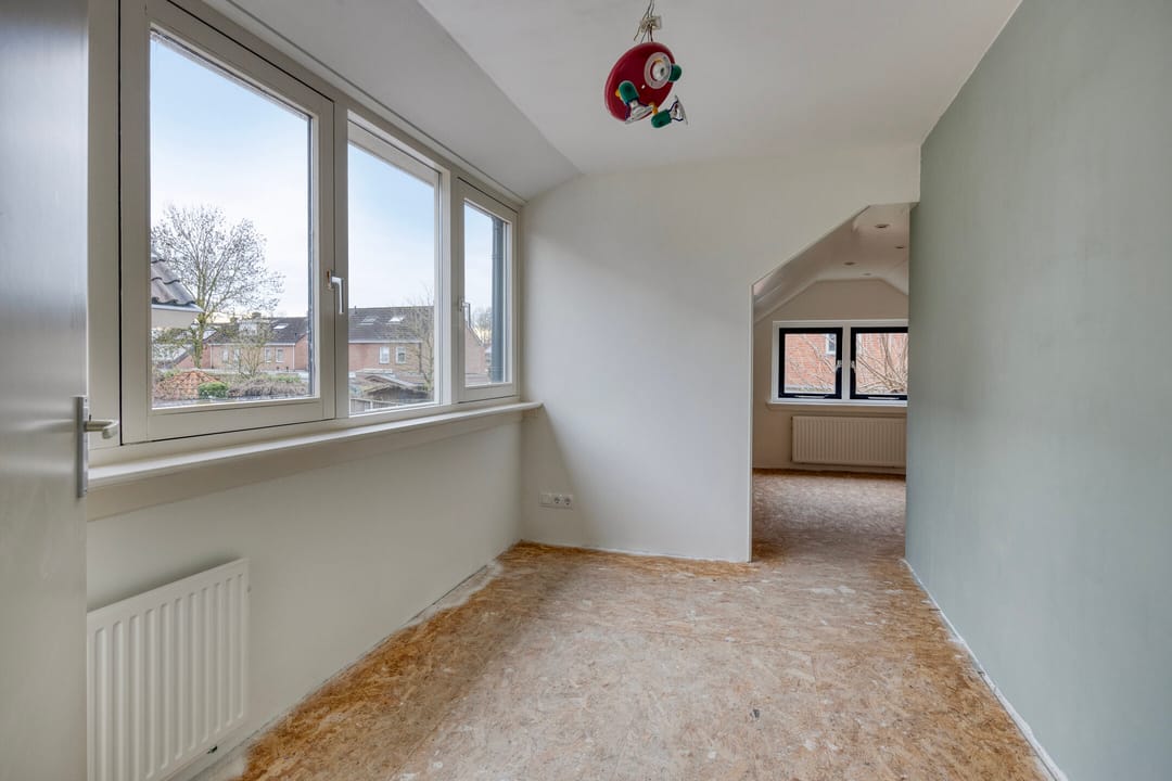 Foto 32 van van Ghernaerstraat 5