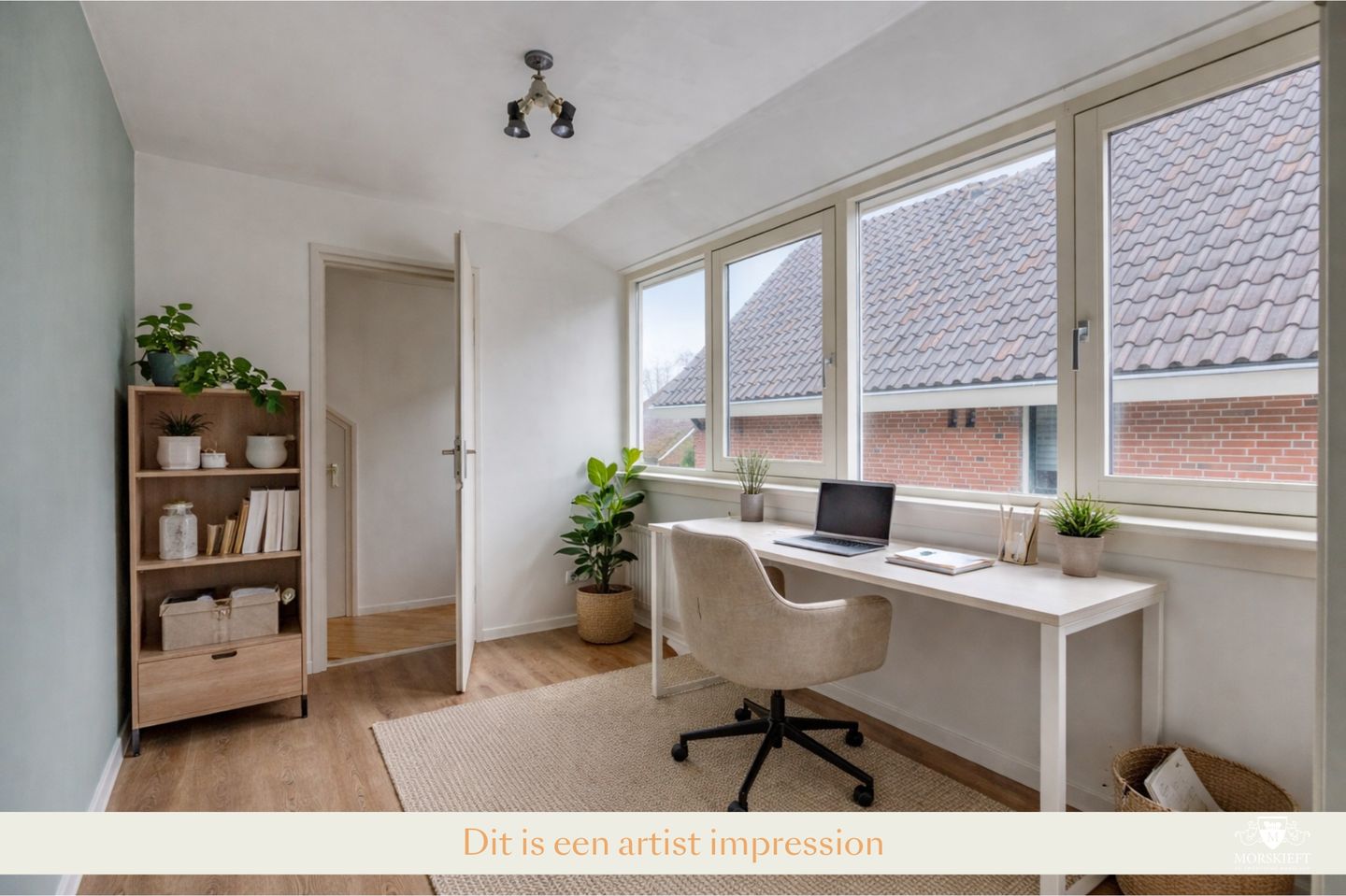 Foto 34 van van Ghernaerstraat 5