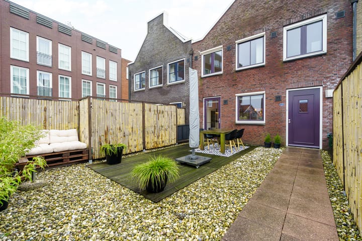 Foto 25 van Pikeur 13